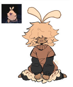 fullbody flat