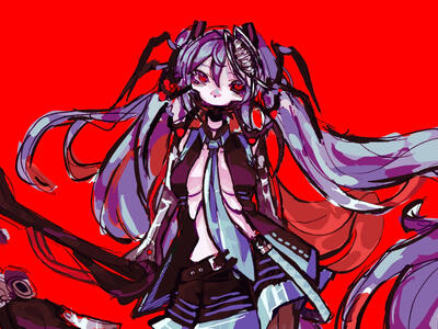 halfbody rendered
