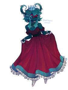 fullbody render