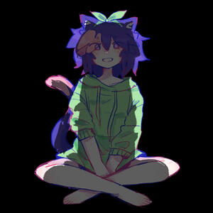fullbody rendered