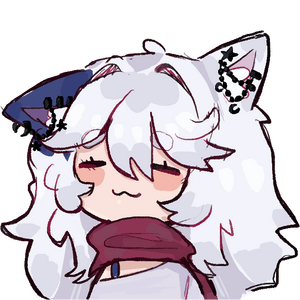bust chibi render